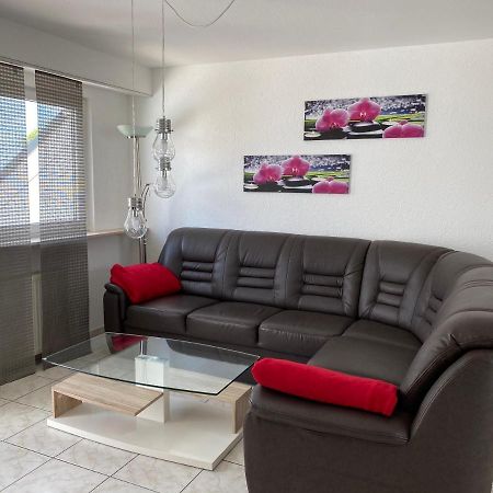 Moderne Ferien-Dachwohnung In Idyllischer Lage Neuweiler  Zewnętrze zdjęcie
