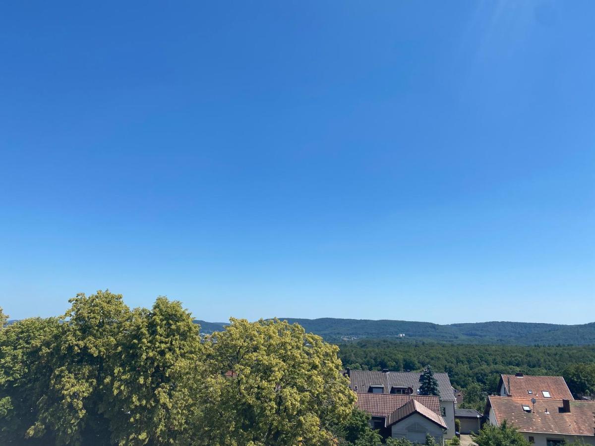 Moderne Ferien-Dachwohnung In Idyllischer Lage Neuweiler  Zewnętrze zdjęcie